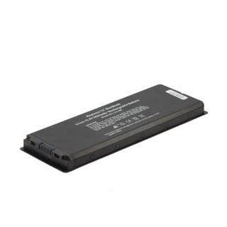 5600mah 6 cells replacement apple macbook 13 ma254 a1181 ma472 laptop 