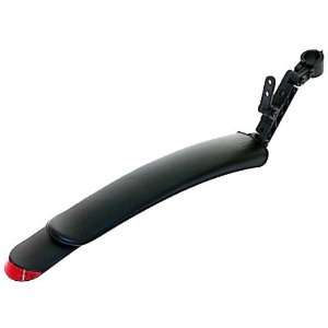  Bicycle Rear Mudguard With Extender