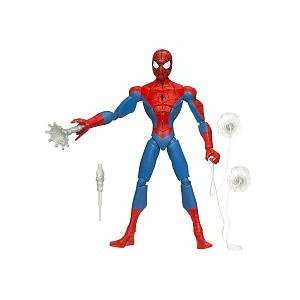  Spider man 12 Electronic Spider man Assortment Toys 