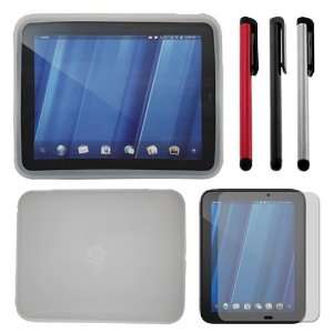   of Stylus Pen for HP Touchpad 9.7 Tablet: Computers & Accessories