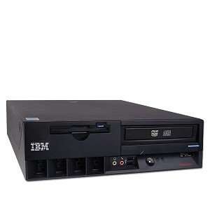  IBM Pentium 4 3.0GHz 256MB 40GB DVD FDD XP Pro   B Grade 