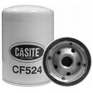  Hastings CF524 Lube Oil Filter: Automotive
