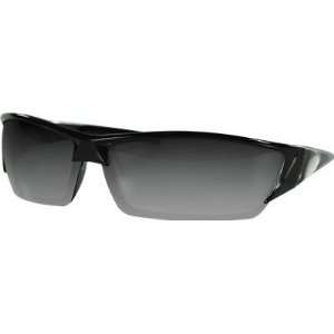  Zan Headgear Utah Sunglasses , Color Smoked EZUT01 