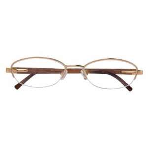  Cole Haan 939 Eyeglasses Sand Frame Size 52 18 135 Health 