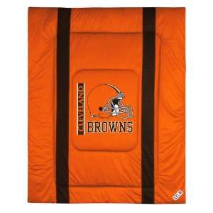   Sports Coverage Sideline Collection Comforter: Sports & Outdoors