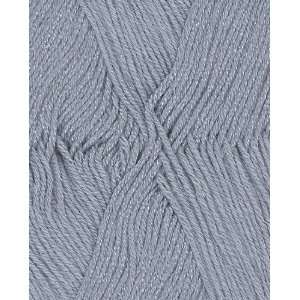   Palace Panda Silk Solid Yarn 3001 Pearl Blue Arts, Crafts & Sewing
