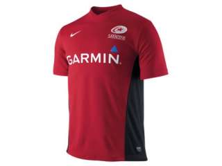  2011/12 Saracens FC Official Mens Rugby Shirt