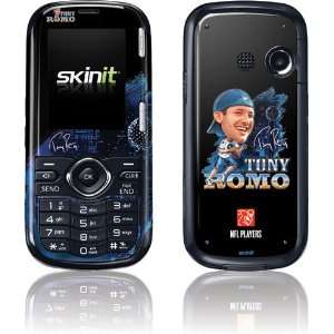  Caricature   Tony Romo skin for LG Cosmos VN250 