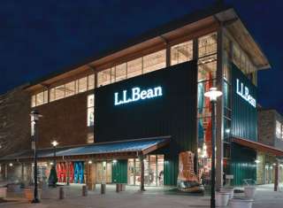 Visit L.L.Bean at Our Pittsburgh, Pennsylvania Store