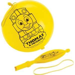  Thomas the Tank Punch Ball [Toy] [Toy]: Toys & Games