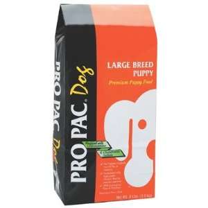    Pro Pac Large Breed Puppy Food   1710093   Bci