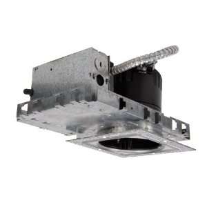   NEW CONST HOUSING NON IC 3000K 18W FOR SQUARE TRIM