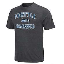 Seahawks Shirts   Buy Seattle Seahawks Mens T Shirt at NFLShop