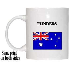 Australia   FLINDERS Mug