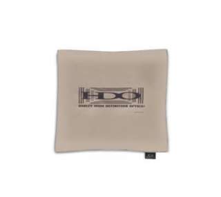 Oakley HDO Lens Cleaning Cloth available online at Oakley.ca  Canada