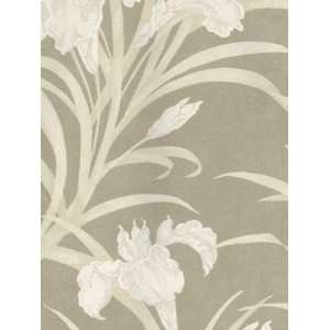  Wallpaper Brewster For Your Bath II 43666603