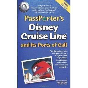  PassPorters Disney Cruise Line and its Ports of Call 