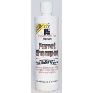  PPP Ferret Shampoo 12oz