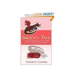   of Fate, or Accident, or Error [Paperback] Elizabeth Carroll Books