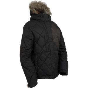    686 ACE Imperial Down Snowboard Jacket   Womens
