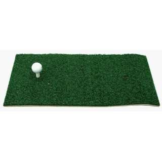   Golf Hitting Chipping Nets   24 X 12 Driving & Chipping Mat