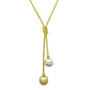  Majorica Jewelry Pearl Lariat Necklace Jewelry