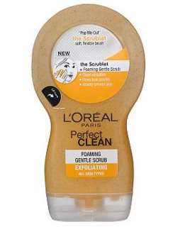 Oréal Paris Perfect Clean Exfoliating Foaming Gentle Wash 5961343