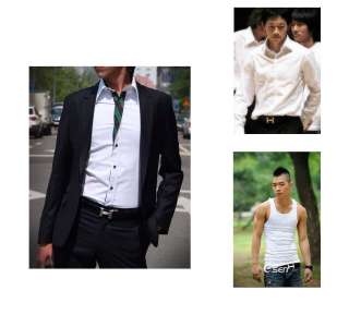 New Mens Women Dress Various Belt Buckles ONLY Brand Celebrity Design 