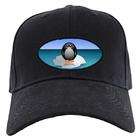 Artsmith Inc Trucker Hat (Baseball Cap) Cute Baby Penguin