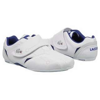 Mens Lacoste PROTECT RT White/Dark Blue Shoes 