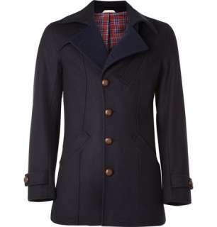   Clothing  Coats and jackets  Winter coats  Wool Guard Coat