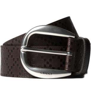  Accessories  Belts  Leather belts  Diamond Pattern 
