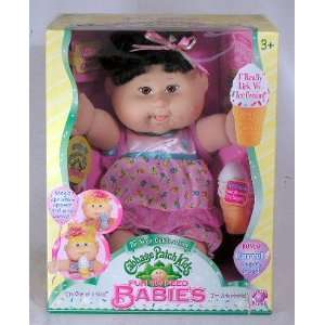  Fun to Feed Cabbage Patch Kids 25 Years Celebration Toys & Games