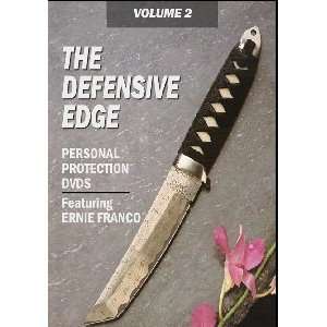  The Defensive Edge Volume 2