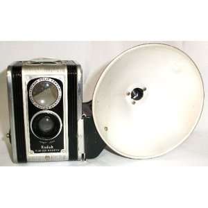  Vintage Kodak Duaflex I TLR Camera 