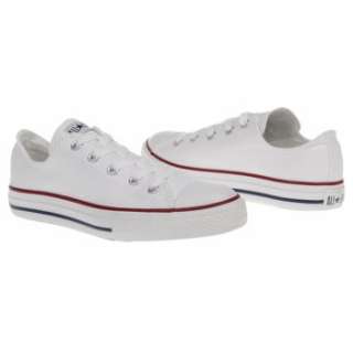 Athletics Converse Kids All Star Ox Pre Optical White Shoes 