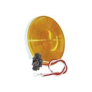    Imperial 81087 Sealed Turn Signal Lamp 4   Yellow: Automotive