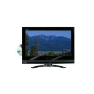  Toshiba 32LV67 32 REGZA LCD HDTV w/ Built in DVD Player 