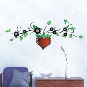   Heart   Wall Decals Stickers Appliques Home Decor