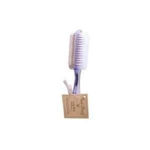  Pure Body Foot Brush with Pumice 3