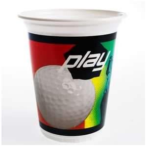  SALE Plastic Golf Cups SALE Toys & Games