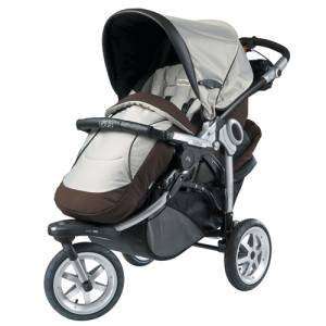 Peg Perego GT3 for Two Baby