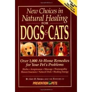   Cats Over 1,000 At Home Remedies for Your Pets Problems [Hardcover