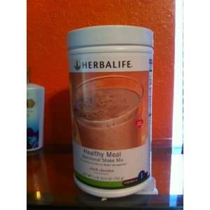  Herbalife F1 Nutritional Shake Mix 750g Dutch Chocolate 