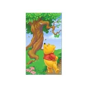 Winnie the Pooh Growth Chart by Imperial in Disney Home 