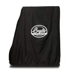   Bradley Smoker, 4 Rack Weather Guard Protective Cover: Patio, Lawn