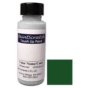 1997 Honda civic touch up paint