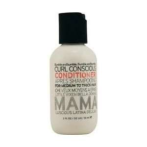  Curl Conscious Creme ( Med/Thick )   250ml/8oz Health 