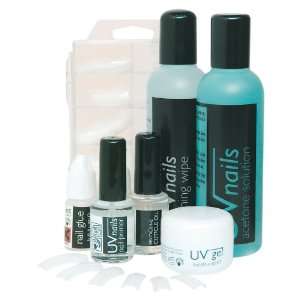  Refill Kit for Uv Nails Beauty