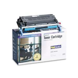  Toner for HP 4600 Color Laser Printer, Cyan Office 
